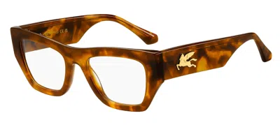 Etro 0078 086 Women's Glasses Tortoiseshell Size 50 - Free Lenses - Blue Light Block Available