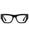 Etro 0078 Eyewear In Black