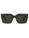 Etro 0080/s Sunglasses In Green