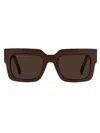 Etro 0080/s Sunglasses In Brown