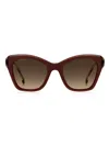 Etro 0084/s Sunglasses In Brown