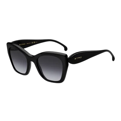 Etro 0084/s Sunglasses In Black