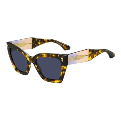 Etro 0090/s Sunglasses In Multi