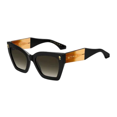 Etro 0090/s Sunglasses In Multi