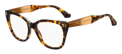 Etro 0094 086 Women's Glasses Tortoiseshell Size 53 - Free Lenses - Blue Light Block Available