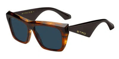 Etro 0095/s Ex4(ku) In Brown