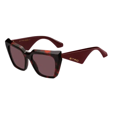 Etro 0096/g/s Sunglasses In Brown