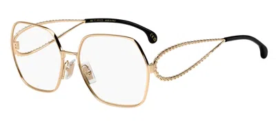 Etro 0107 000/99 Women's Glasses Gold Size 58 - Free Lenses - Blue Light Block Available In Rose Gold