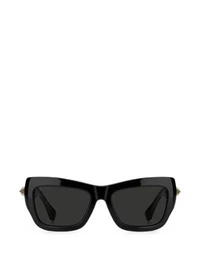 Etro 0121 Sunglasses In Black