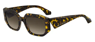 Etro Tailoring, Damen, Braun In Brown