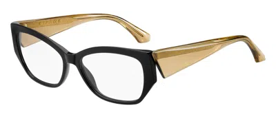 Etro 0126 71c Women's Glasses Black Size 54 - Free Lenses - Blue Light Block Available In Black,yellow