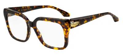 Etro 0135 086 Women's Glasses Tortoiseshell Size 53 - Free Lenses - Blue Light Block Available