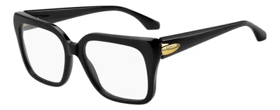 Etro 0135 807 Women's Glasses Black Size 53 - Free Lenses - Blue Light Block Available