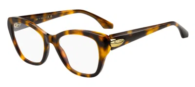 Etro 0136 05l Women's Glasses Tortoiseshell Size 51 - Free Lenses - Blue Light Block Available