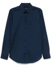 Etro Relaxed Button-down Collar Long Sleeve Shirt