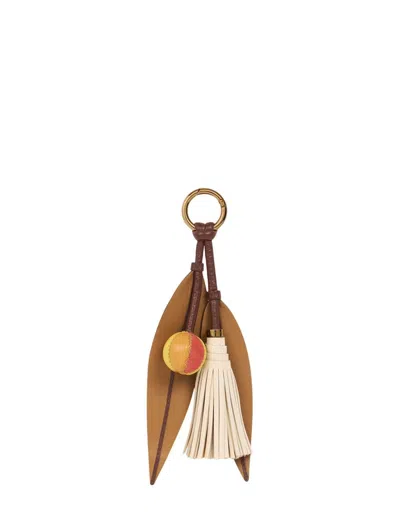 Etro Accessories In Brown