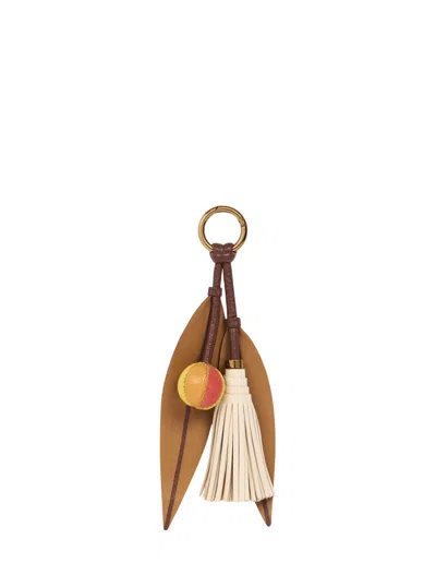 ETRO ETRO ACCESSORIES BROWN