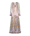Etro Dress In Gray