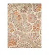 Etro Amalia Pillowcase In Brown