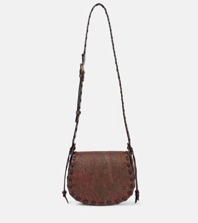 Etro Bags In Purple