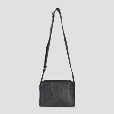 Etro Arnica Crossbody Camera Case Unica