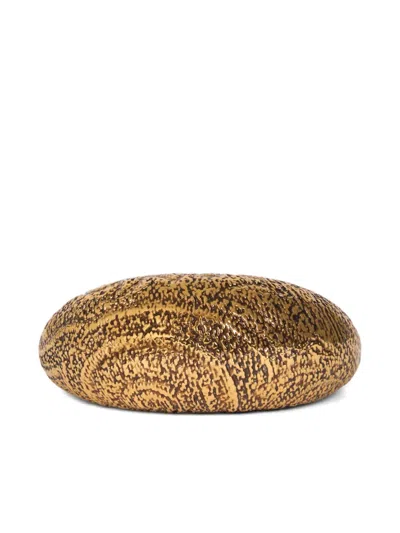 Etro Arnica Cuff Bracelet In Gold