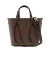Etro Bolsa De Hombro - Marrón In Black