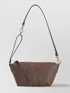 Etro Arnica Mini Bag Paisley Pattern