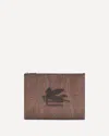 Etro Arnica Pouch With Pegaso