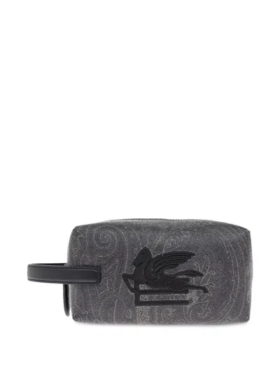 Etro Arnica S Pouch