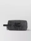 Etro Arnica S Pouch Cotton And Polyester