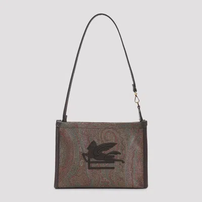 ETRO ARNICA SHOULDER BAG