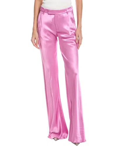 Etro Artemisia Pant In Pink