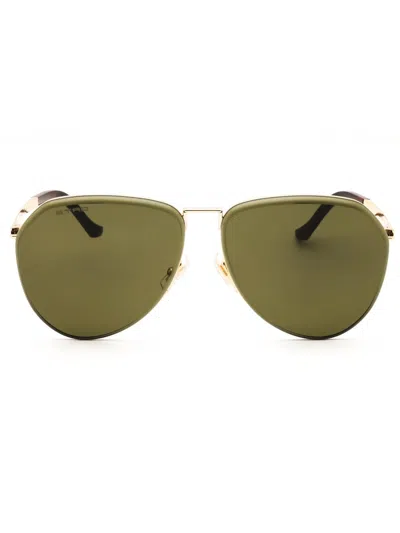 Etro Aviator Women's Sunglasses