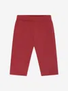 Etro Pegaso-motif Track Pants In Red