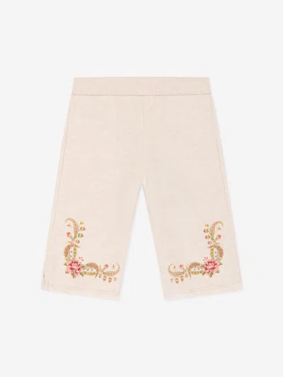 ETRO ETRO BABY GIRLS JOGGERS