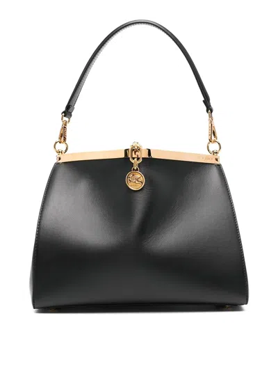 Etro Bag In Black