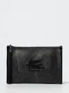 Etro Bag  Men Color Black