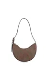 Etro Hobo Essential Small Shoulder Bag In M0019