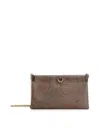 Etro Bag In Multi