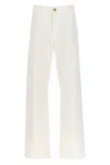 Etro Basic Straight-leg Jeans