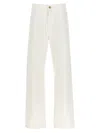 Etro Basic Straight-leg Jeans