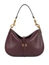 Etro Buckle-fastening Leather Backpack