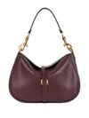 Etro Buckle-fastening Leather Backpack