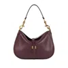 Etro Buckle-fastening Leather Backpack