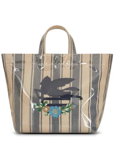 Etro Bags  Men Color Beige