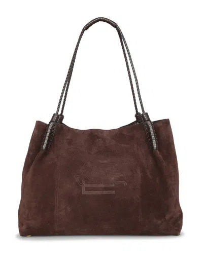 Etro Bags In Brown