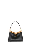 Etro Women's Medium Vela Bag In Black