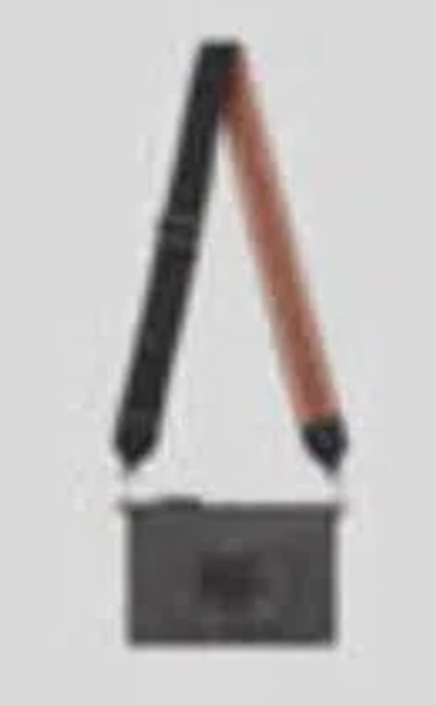 Etro Bags.. Black In Gray