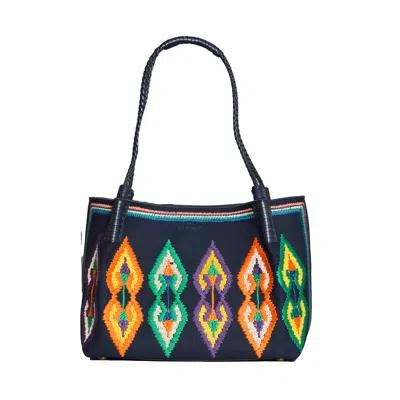 Etro Bags.. In Blue